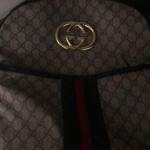 Gucci bag